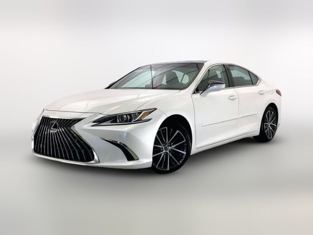2023 Lexus ES 350