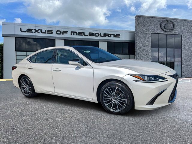 2023 Lexus ES 350