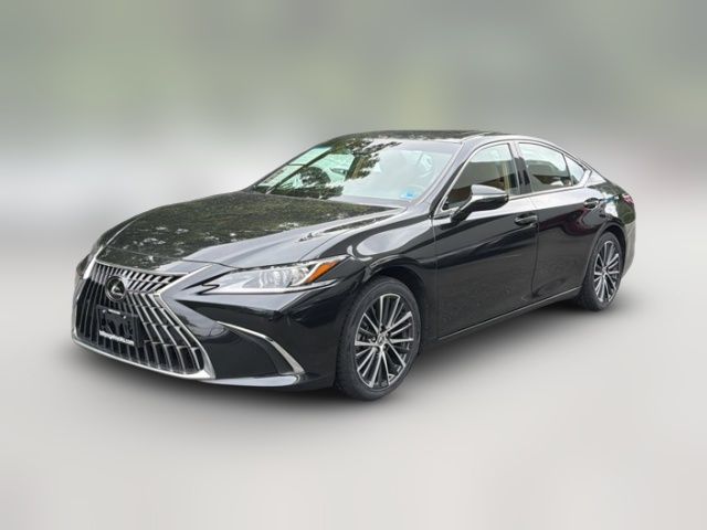 2023 Lexus ES 350