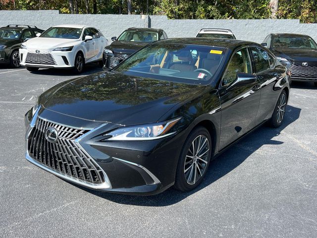 2023 Lexus ES 350