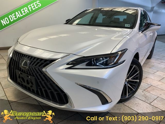 2023 Lexus ES 350