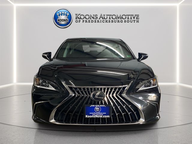 2023 Lexus ES 350