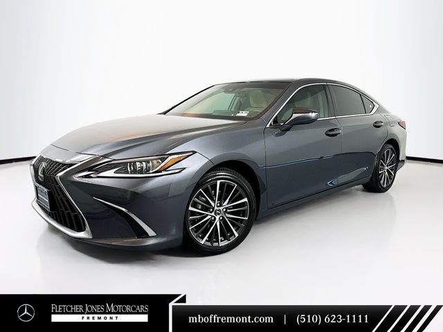 2023 Lexus ES 350