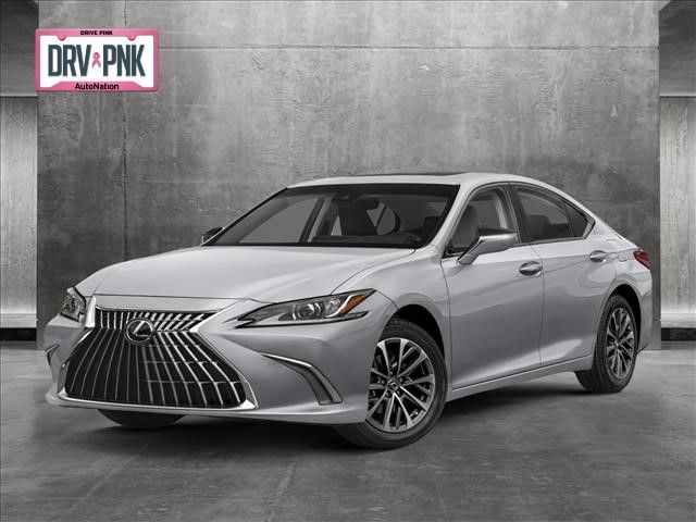 2023 Lexus ES ES 350 F SPORT Design