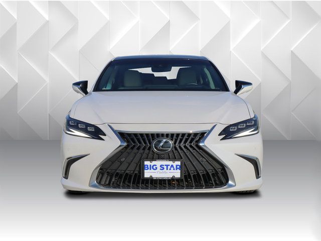 2023 Lexus ES 350 Ultra Luxury