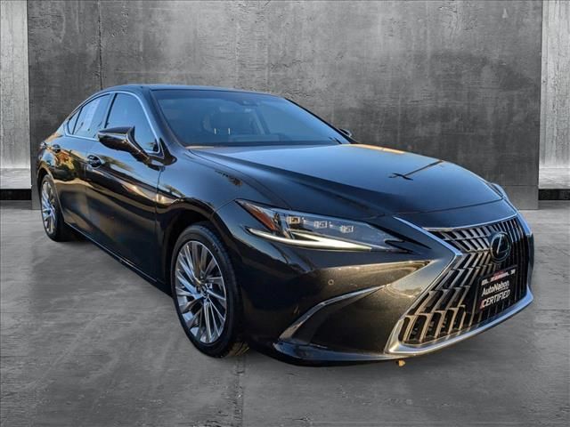 2023 Lexus ES 350 Ultra Luxury