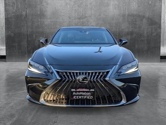 2023 Lexus ES 350 Ultra Luxury