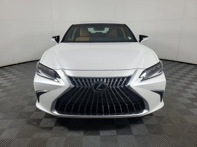 2023 Lexus ES 350 Ultra Luxury