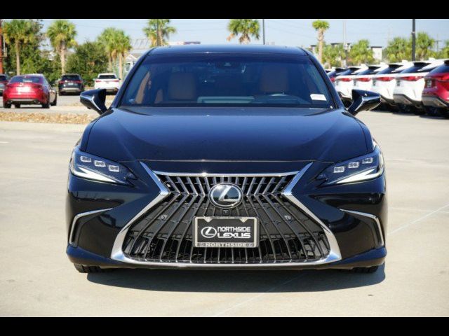 2023 Lexus ES 350 Ultra Luxury