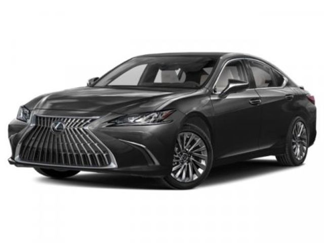 2023 Lexus ES 350 Ultra Luxury