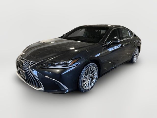 2023 Lexus ES 350 Ultra Luxury