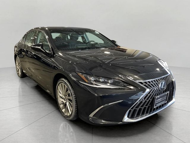 2023 Lexus ES 350 Ultra Luxury