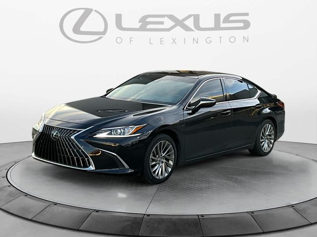 2023 Lexus ES 300h Luxury