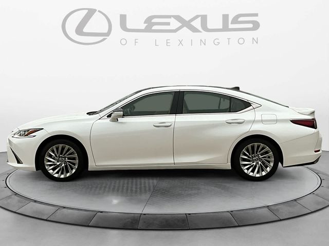 2023 Lexus ES 350 Luxury