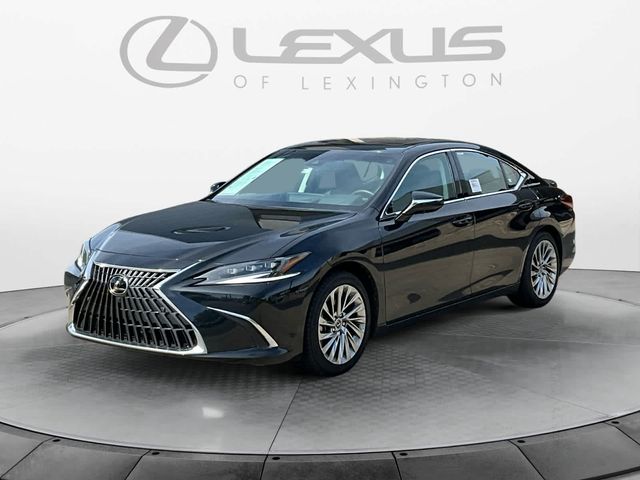 2023 Lexus ES 300h Ultra Luxury