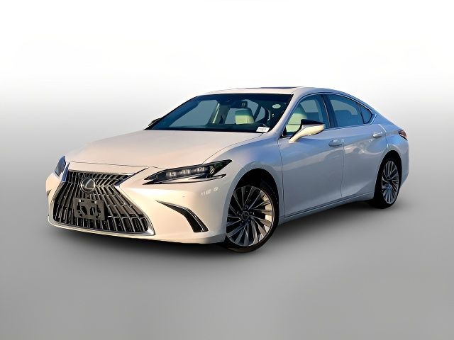 2023 Lexus ES 300h Ultra Luxury