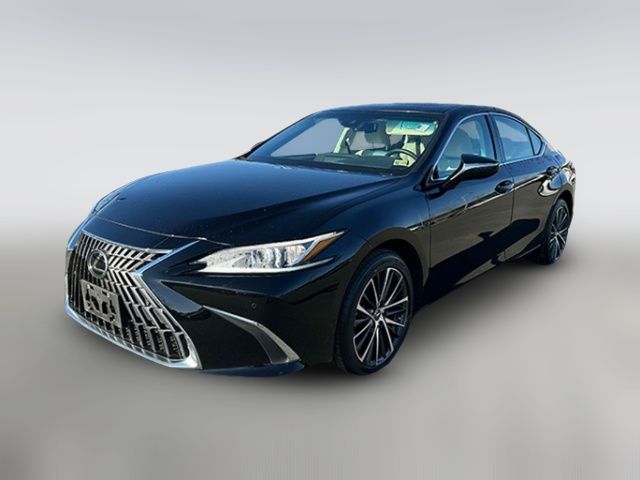 2023 Lexus ES 250