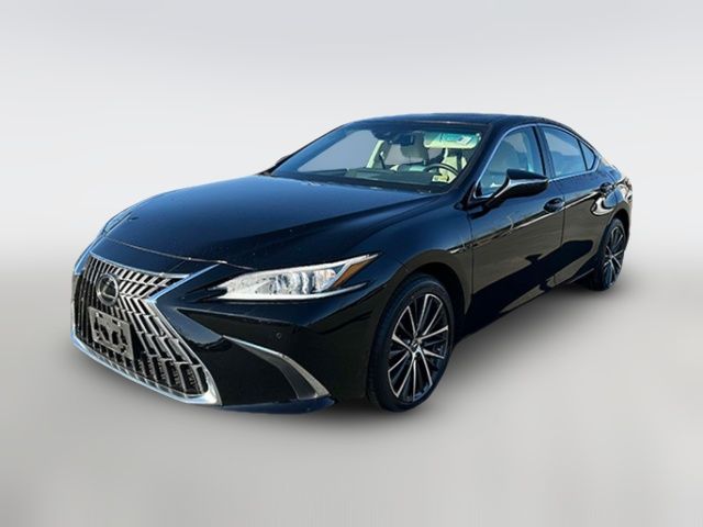 2023 Lexus ES 250