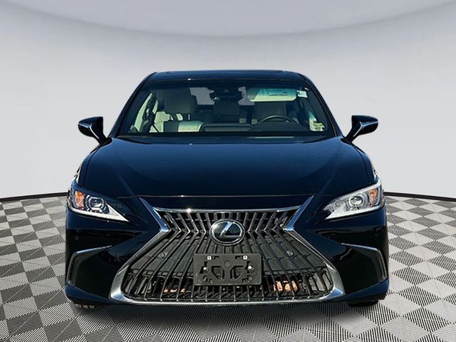 2023 Lexus ES 250