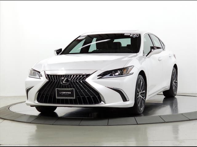 2023 Lexus ES 250