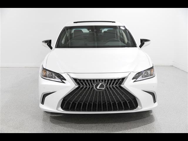 2023 Lexus ES 250