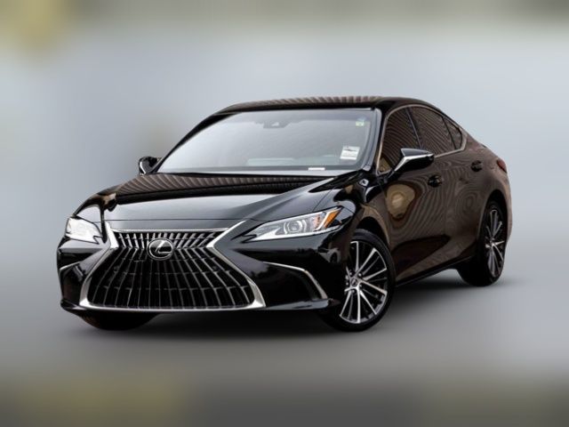 2023 Lexus ES 300h