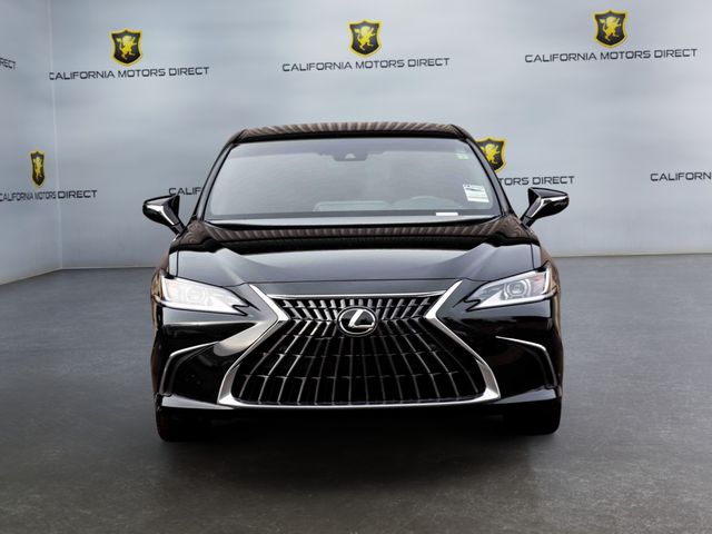 2023 Lexus ES 300h