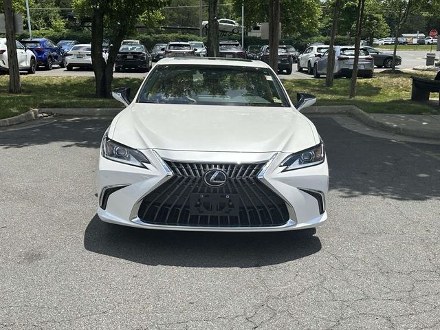 2023 Lexus ES 300h