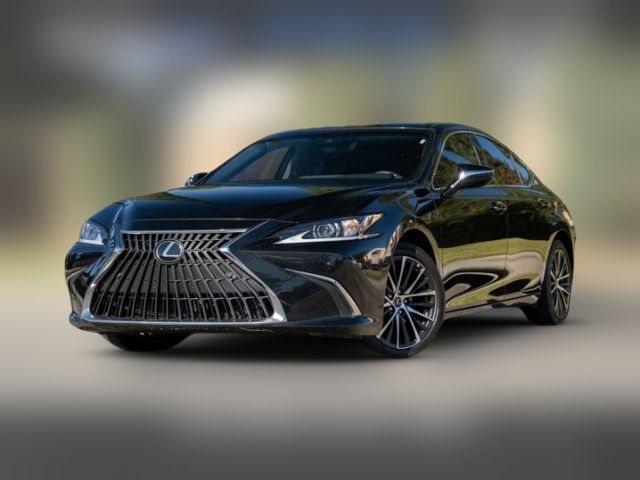 2023 Lexus ES 300h