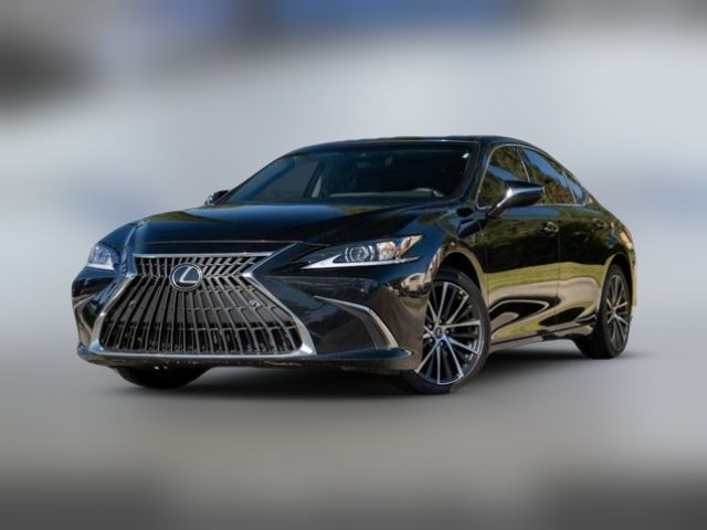 2023 Lexus ES 300h