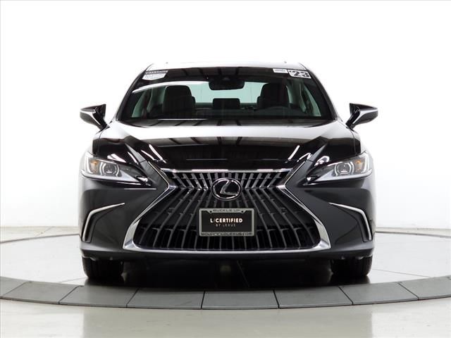 2023 Lexus ES 300h