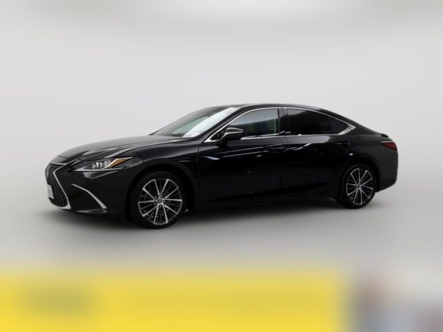 2023 Lexus ES 300h