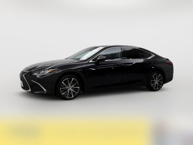 2023 Lexus ES 300h