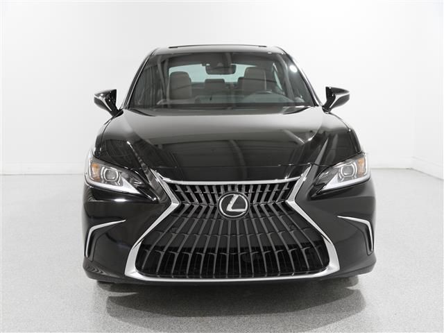 2023 Lexus ES 300h Luxury