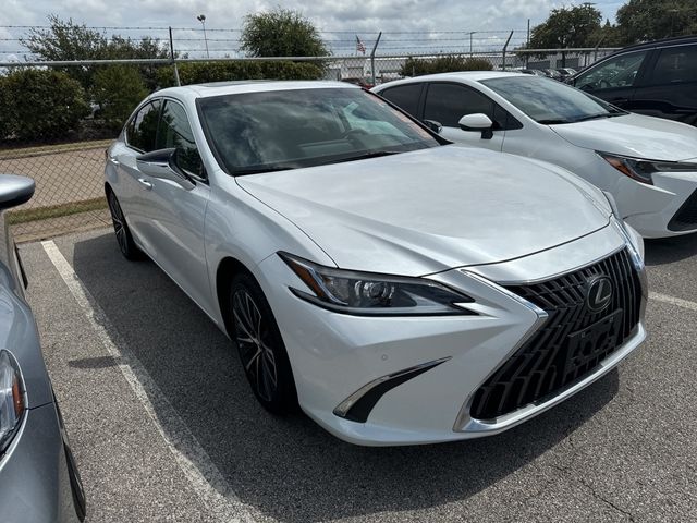 2023 Lexus ES 350