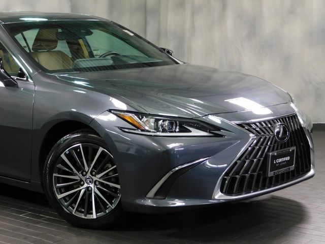 2023 Lexus ES 350