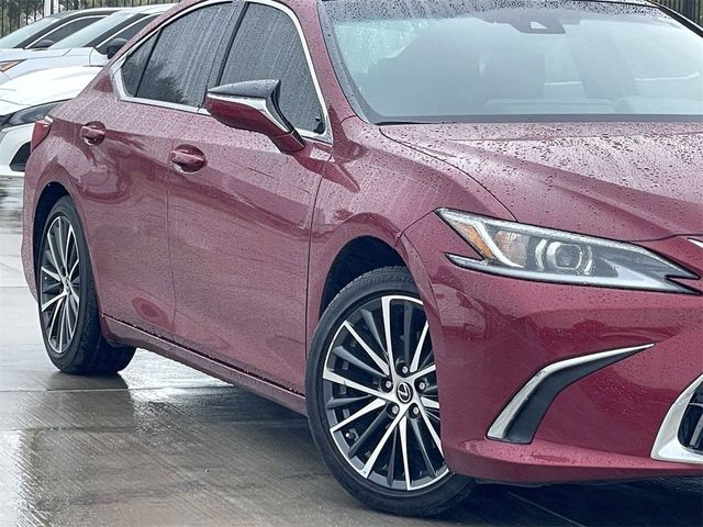 2023 Lexus ES 350