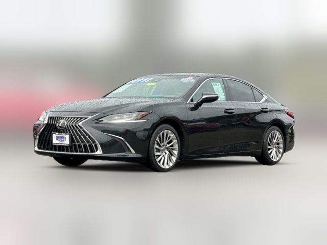 2023 Lexus ES 350 Ultra Luxury