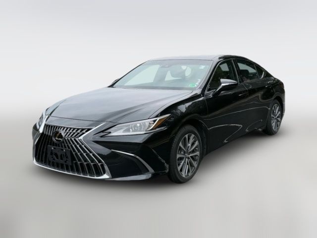 2023 Lexus ES 350