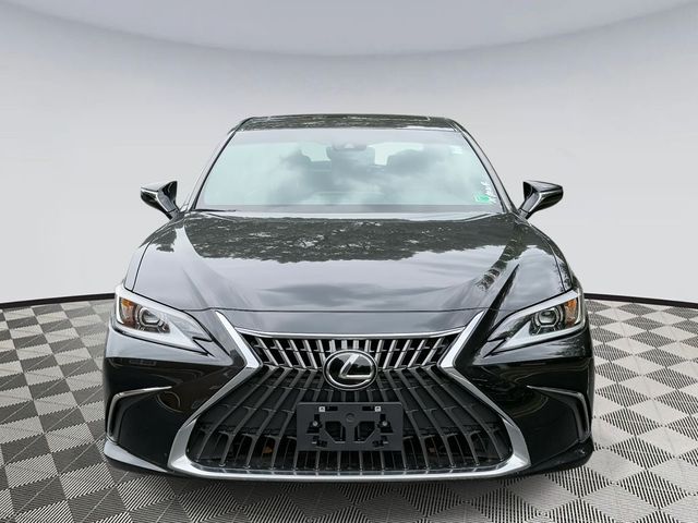 2023 Lexus ES 350