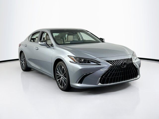 2023 Lexus ES 350