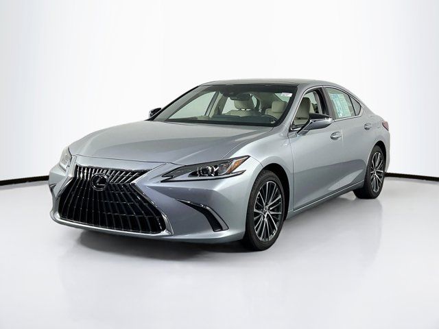 2023 Lexus ES 350