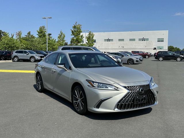 2023 Lexus ES 350