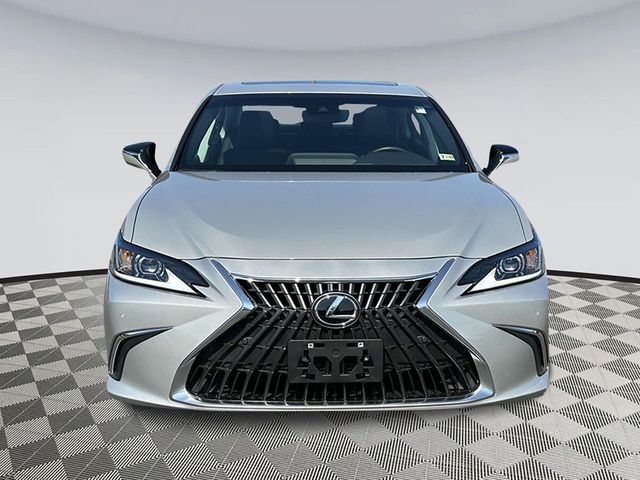 2023 Lexus ES 350