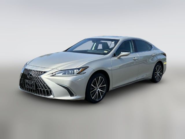 2023 Lexus ES 350