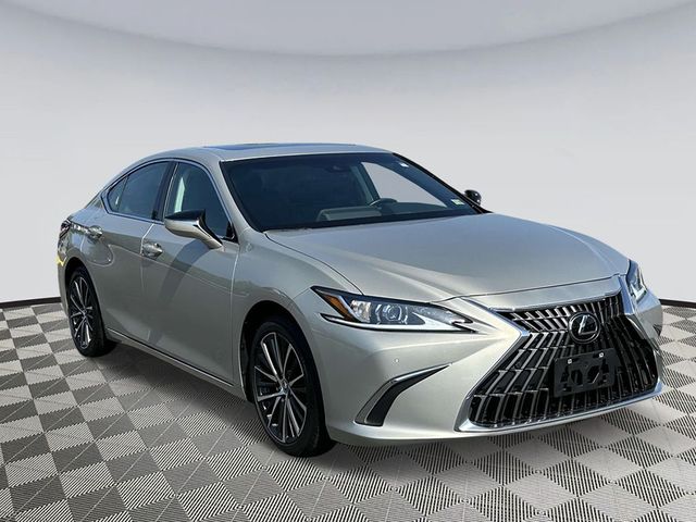 2023 Lexus ES 350