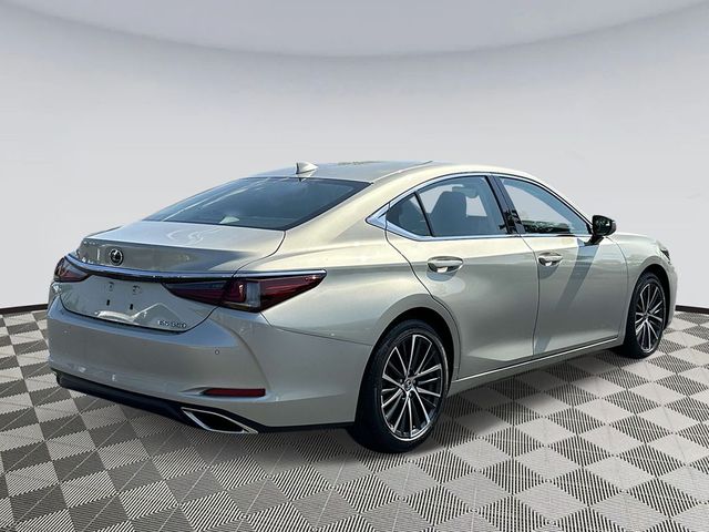 2023 Lexus ES 350