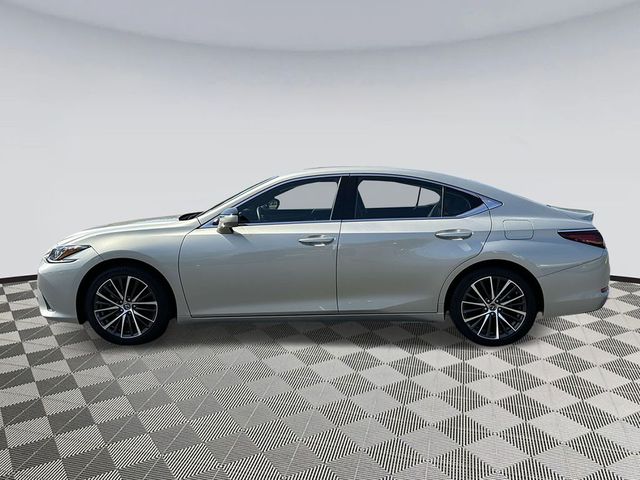 2023 Lexus ES 350