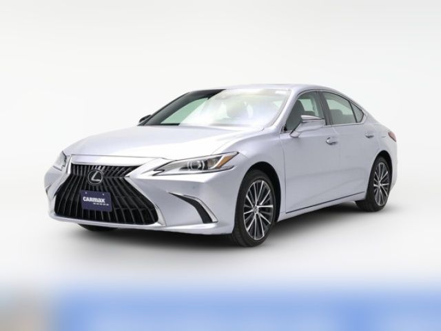 2023 Lexus ES 350