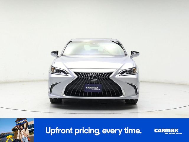 2023 Lexus ES 350